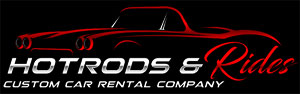 Hot Rods & Rides