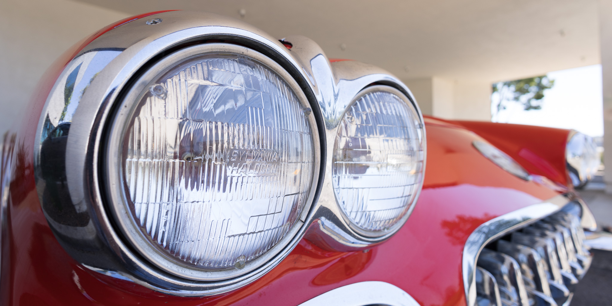 1959 Chevrolet Corvette Convertible - Image 12