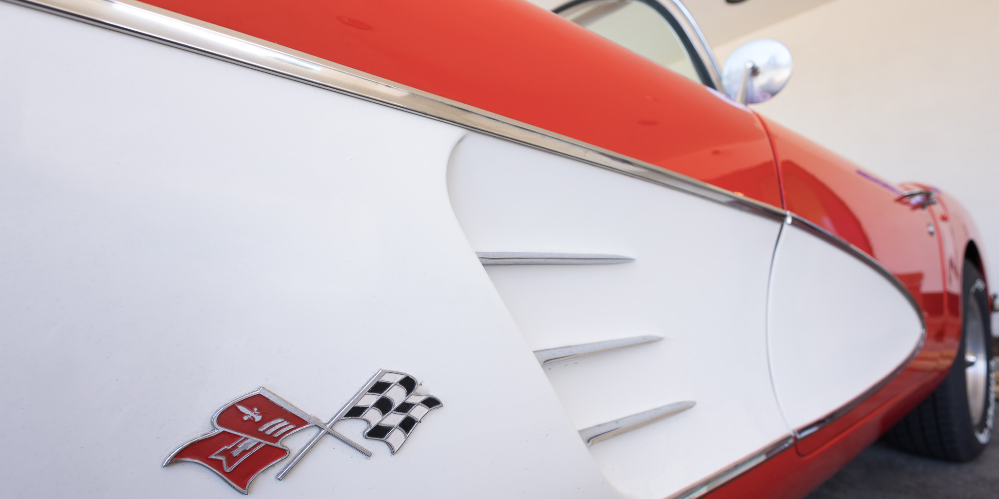 1959 Chevrolet Corvette Convertible - Image 13