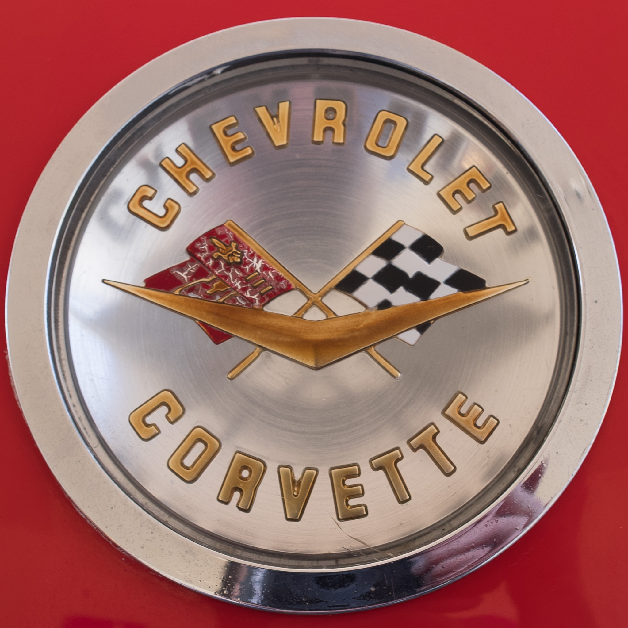 1959 Chevrolet Corvette Convertible - Image 14