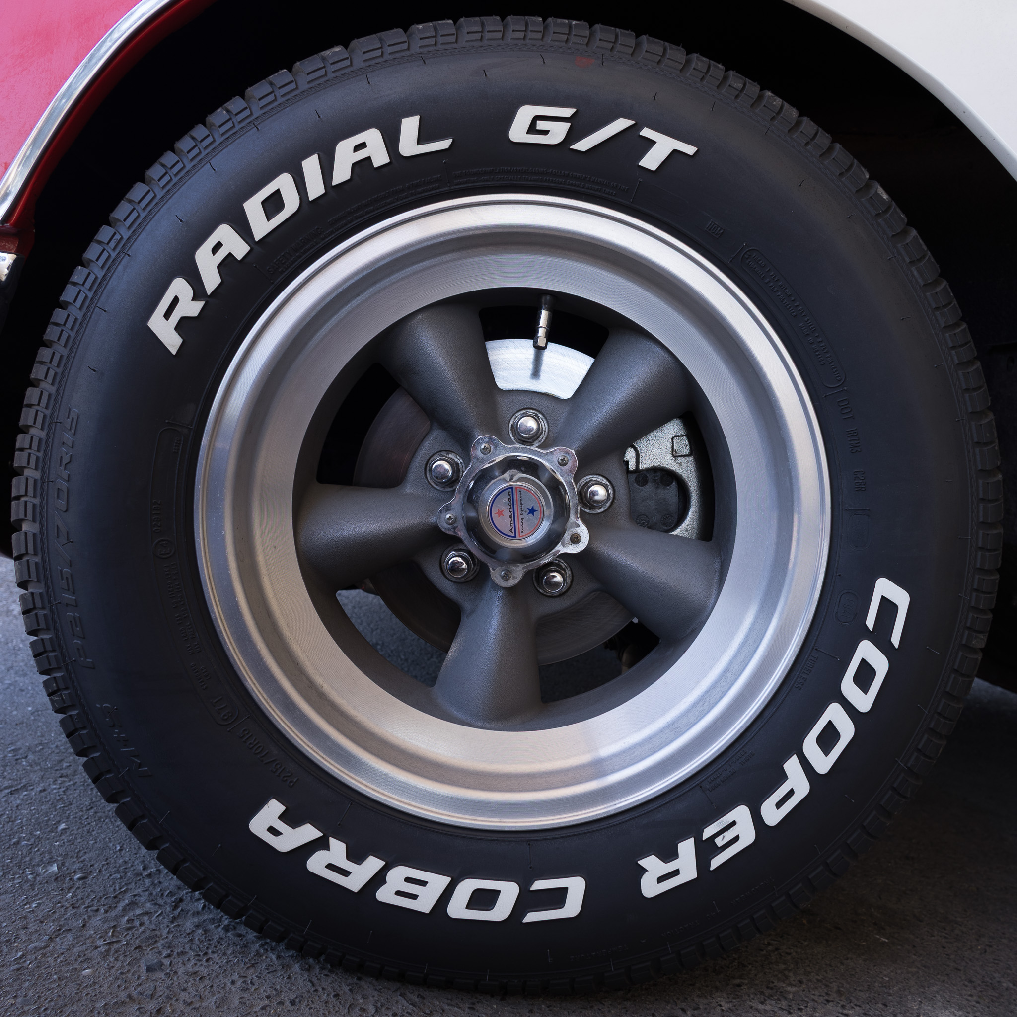 1959 Chevrolet Corvette Convertible - Image 15