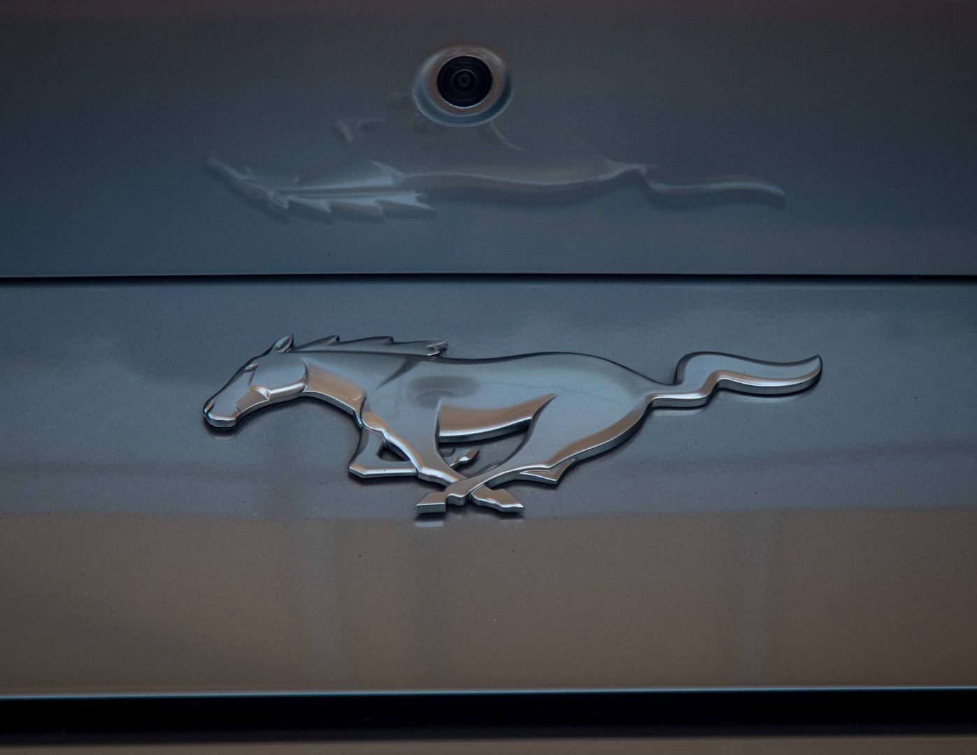 2025 Mustang Eco-Boost Convertible - Image 12