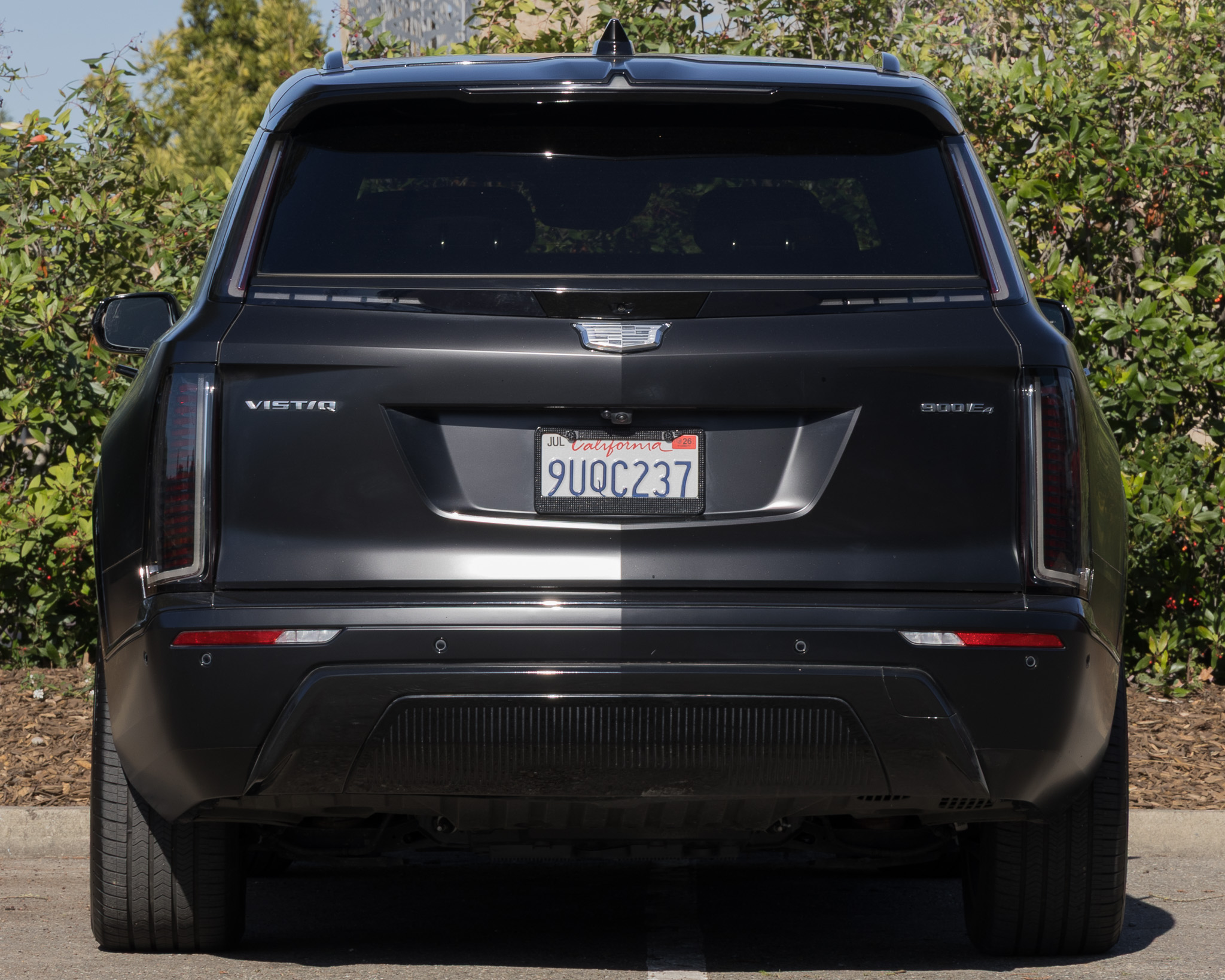 Cadillac Vistiq - Image 5