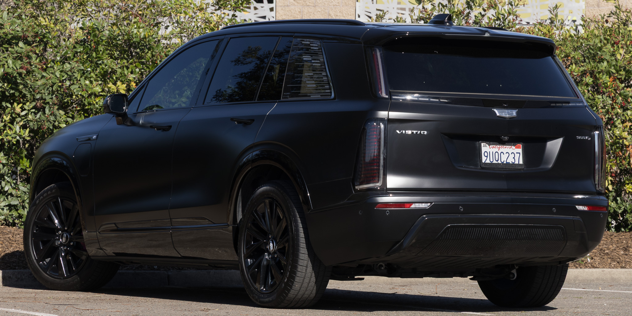 Cadillac Vistiq - Image 4