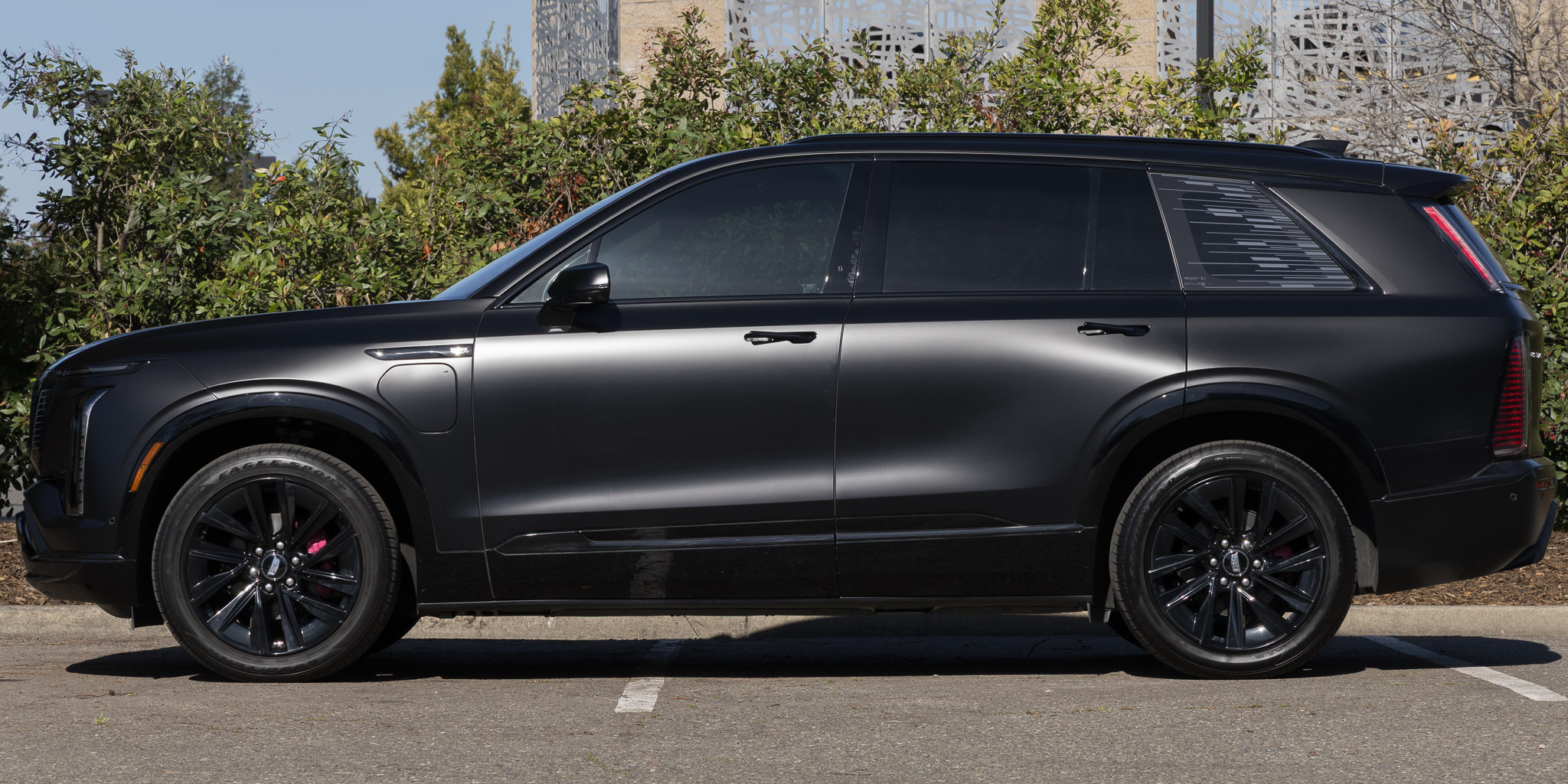 Cadillac Vistiq - Image 3