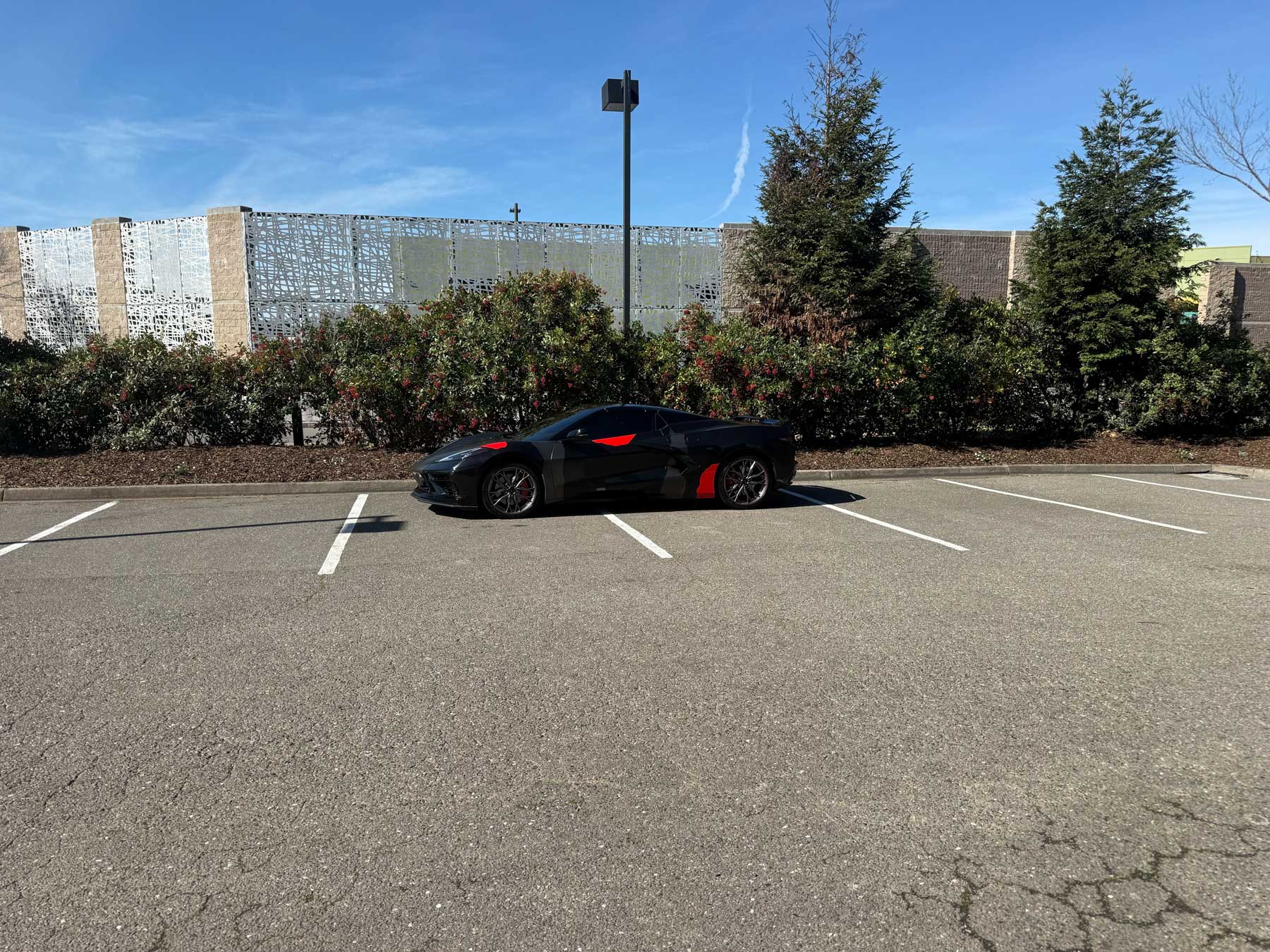 2024 Chevrolet Corvette C8 - Image 5