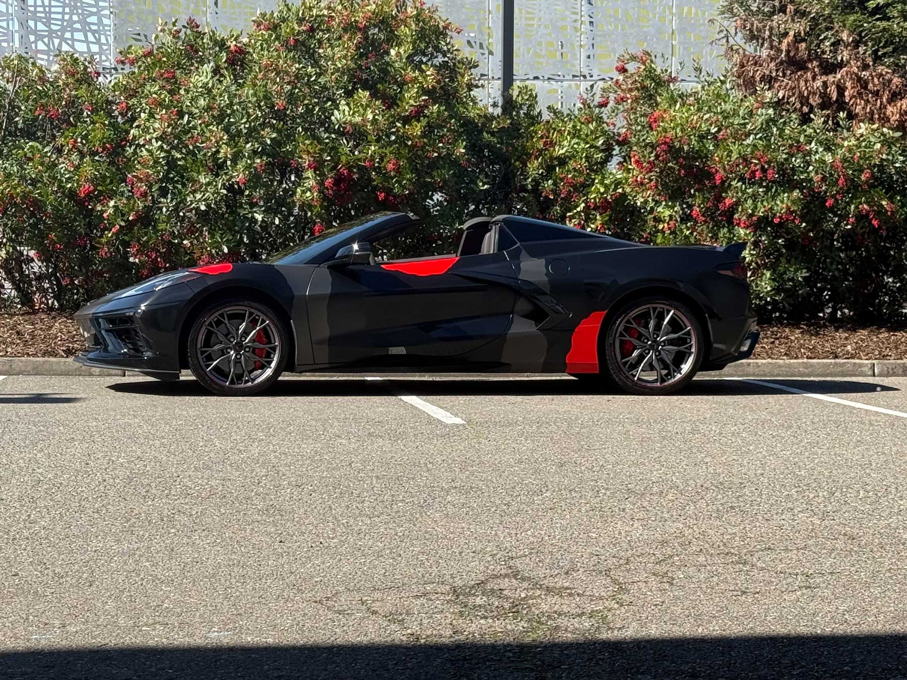 2024 Chevrolet Corvette C8 - Image 6